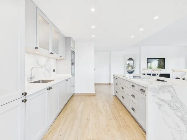 Apartamento 3 habitaciones 137m² en venta - Costa del Sol - foto 2