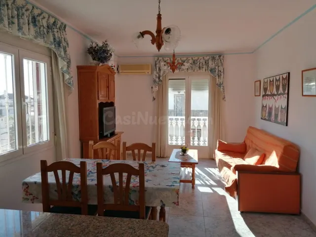 BONITO APARTAMENTO DE DOS DORMITORIOS - foto 2