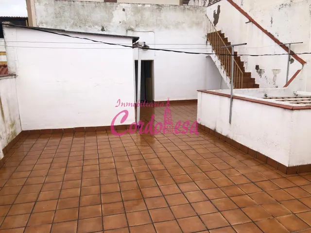 CASA EN ALCOLEA CON 175 M2 !!!! — 19