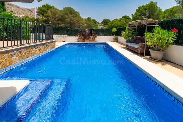 Villa 3 habitaciones 180m² en venta - Sierra cortina — 3