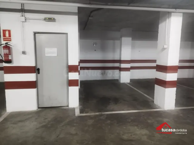 PARKING EN VENTA EN SANTA ROSA – JUNTO AL VIAL - foto 2