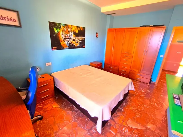 Exclusivo Ático Dúplex +200 m2 | Ascensor | 4 Terrazas — 22