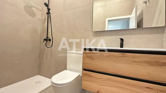Local comercial con cédula de habitabilidad a la venta - Ontinyent — 20
