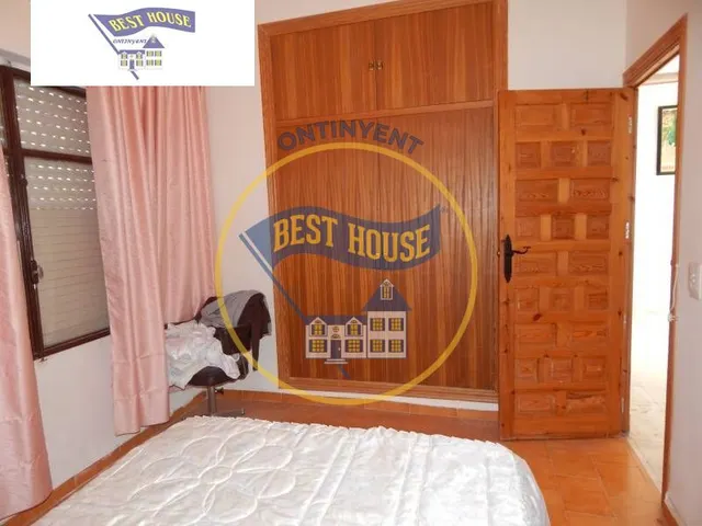 ¡OPORTUNIDAD! CHALET PRÓXIMO A LA POBLACIÓN DE ONTINYENT(VALENCIA) — 20