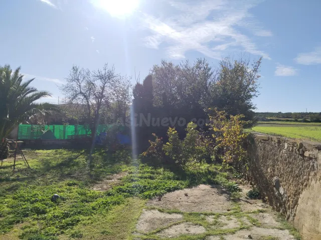 Casa con Terreno — 4