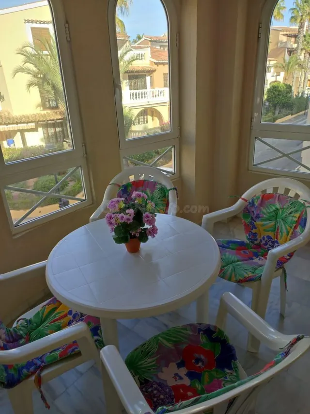 Apartamento 2 habitaciones 72m² en venta - Los Frutales — 2