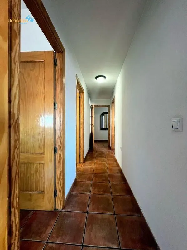 AMPLIO PISO CENTRICO DE 4 habitaciones EN TALAVERA IDEAL INVERSORES — 12