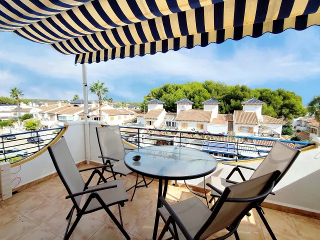 Apartamento 2 habitaciones 67m² en venta - RioMar — 19