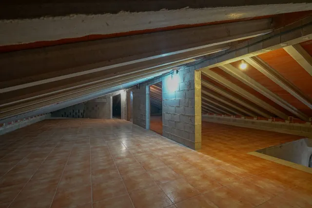 Villa 4 habitaciones 540m² en venta - La Lluca - La Tarraula — 41
