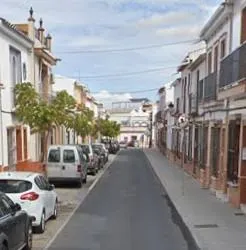 CASA EN PALMA DEL CONDADO