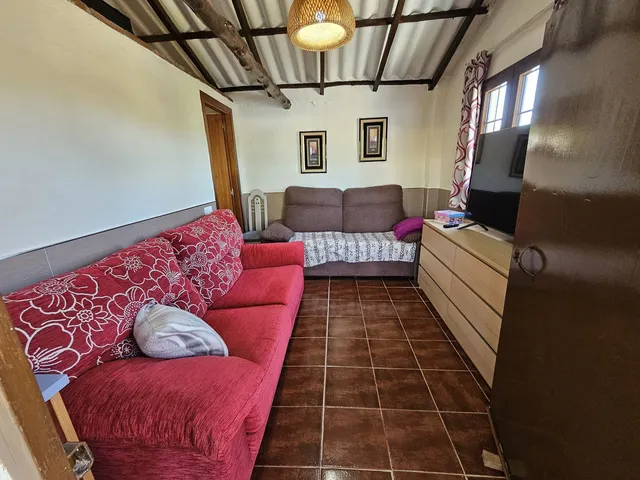 Finca rústica 1 habitación 40m² en venta - South of spain — 21