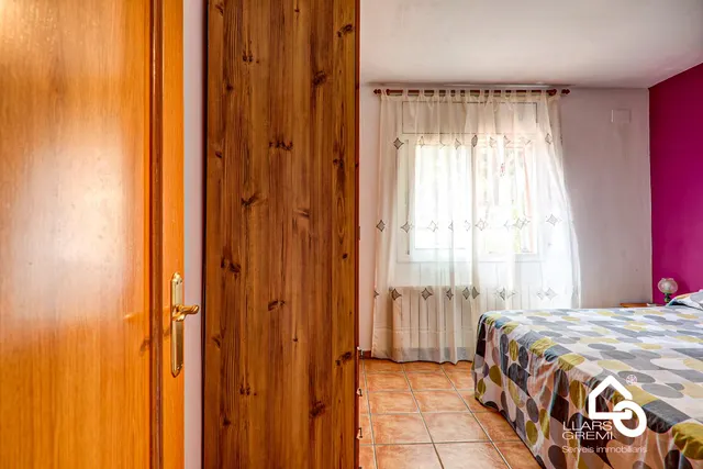 VENTA CASA EN PIERA ZONA CAN CLARAMUNT JARDÍN, PISCINA Y GARAJE!! — 22
