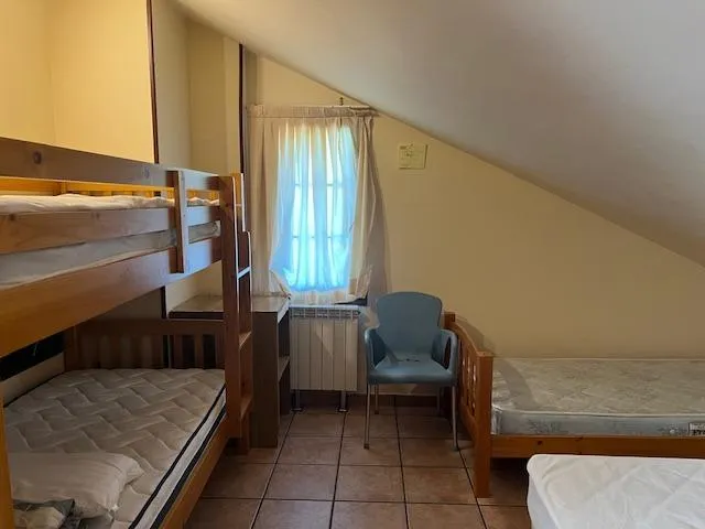 ALBERGUE — 31