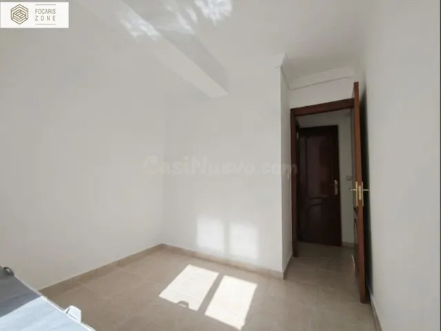 Vivienda de 2 dormitorios en nueva Málaga|con gran potencial de inversión — 12