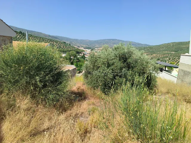 Venta de Suelo Urbano en Los Villares, Jaén - foto 5