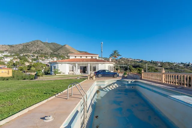 Villa 6 habitaciones 600m² en venta - Carvajal — 2