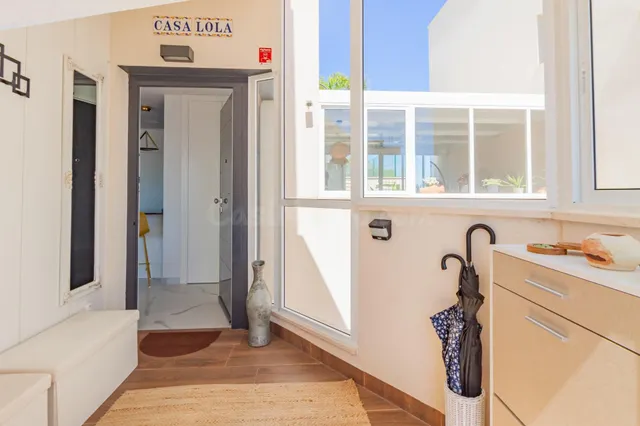 Apartamento 2 habitaciones 101m² en venta - Cerro del Sol - foto 3