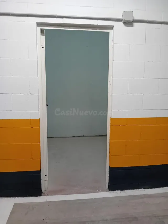Magnífica plaza de garaje y trastero en pleno centro !!! - foto 3