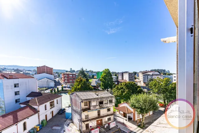 ✨ ¡amplio piso exterior de 4 dormitorios con ascensor en Carballo por 117.990 €! — 43