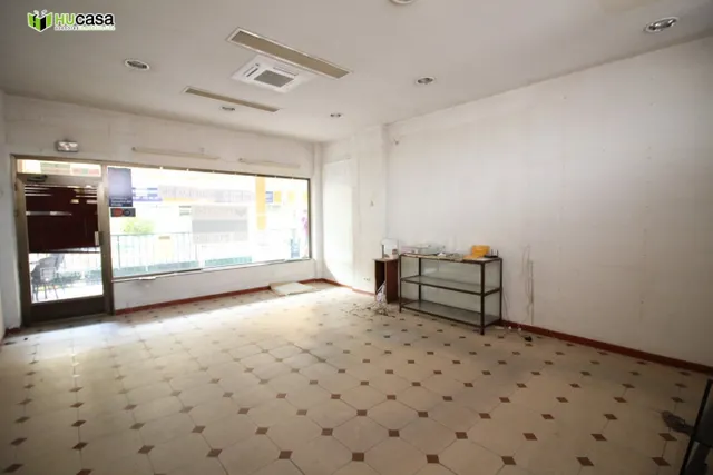 ¡¡oportunidad!! - ¡¡local comercial en buenavista 55.000€!! negociable — 4