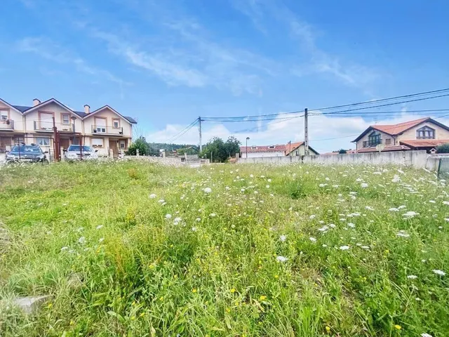 FINCA URBANA ALTOS DE TORRES (TORRELAVEGA)