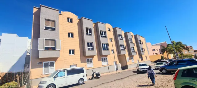 VENTA DE SOLARES CON PROYECTO Y LICENCIA EN INGENIO — 5