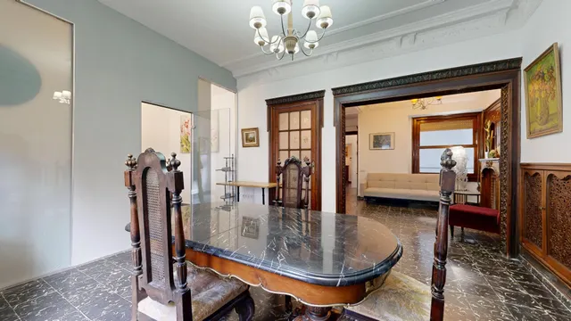 ¡Oportunidad única! Piso de lujo en alquiler en el corazón de Valencia — 4