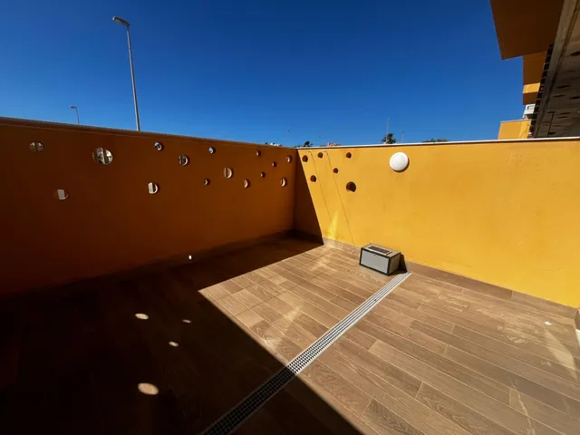 Apartamento 2 habitaciones 105m² en venta - Playa Honda-Playa Paraíso — 8