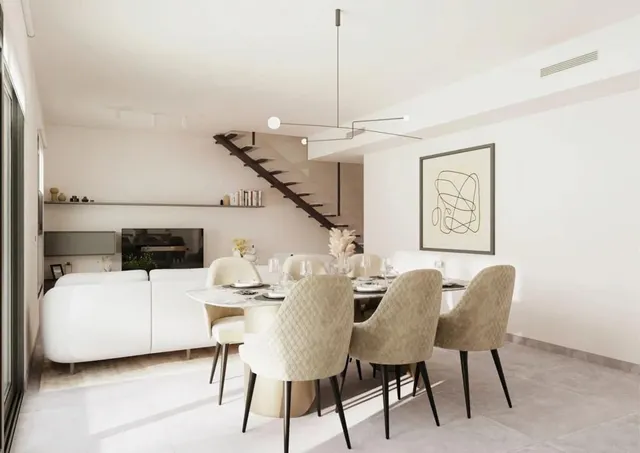 Apartamento 3 habitaciones 109m² en venta - Calpe — 12