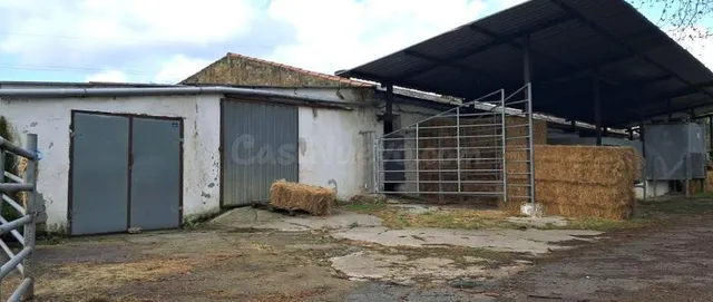 SE VENDE casa adosada OKUPA en C Astillero-Diseminado de As - foto 4