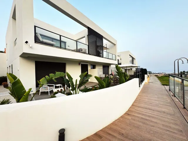 Adosado 4 habitaciones 144m² en venta - Riviera del sol — 34