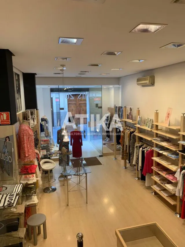 LOCAL COMERCIAL A LA VENTA EN CALLE MAYOR, ONTINYENT - foto 3