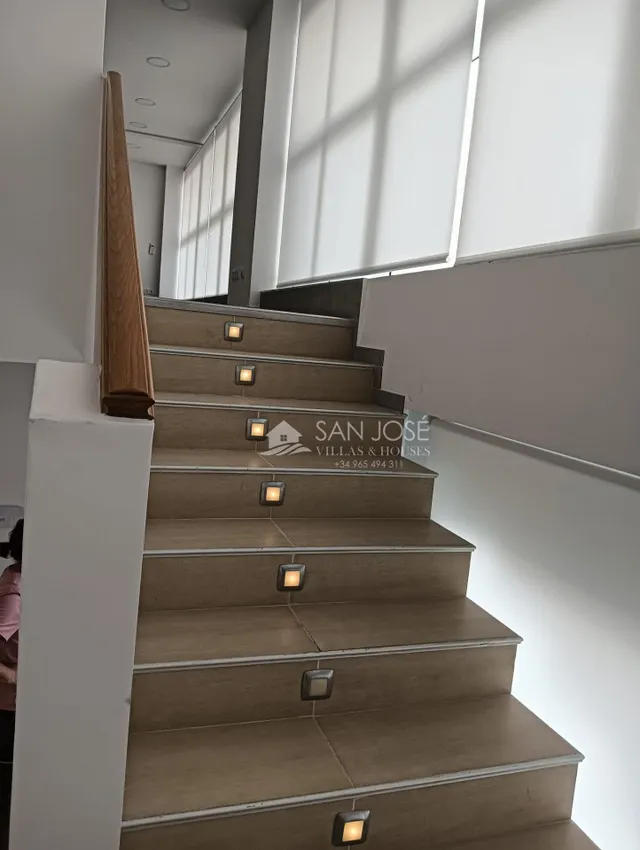 VENTA DE LOCAL DE OFICINAS EN SANTA POLA, ZONA CUARTEL GUARDIA CIVIL — 20