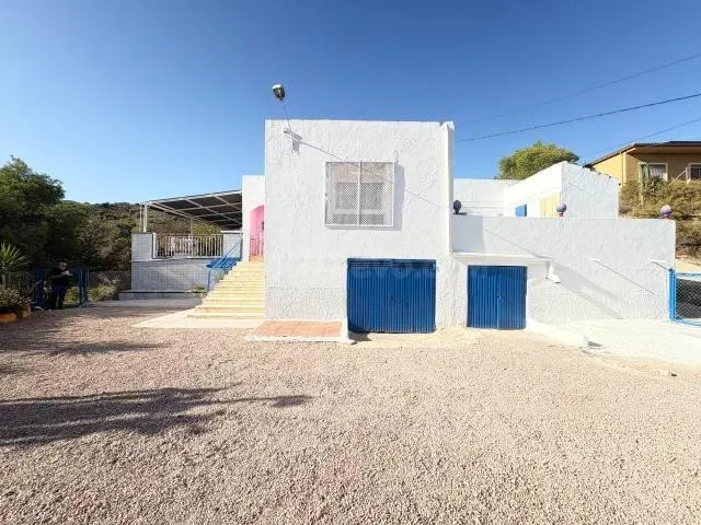 Chalet 4 habitaciones 176m² en venta - Partida fossos