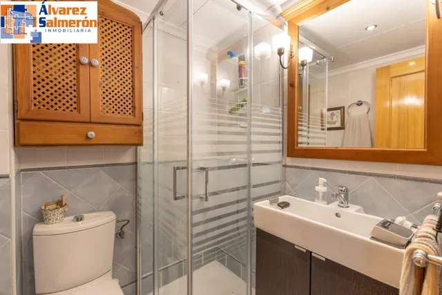 Exclusiva vivienda premium en La Zubia — 13