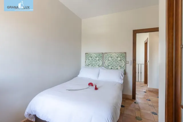 Precioso chalet en el ventorrillo — 35