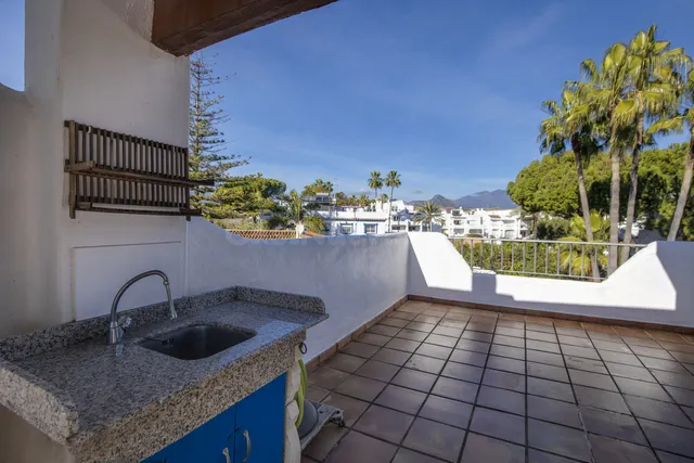 Adosado 3 habitaciones 150m² en venta - Costa Del Sol — 3