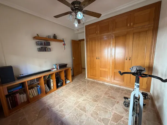 Exclusividad, amplitud y elegancia en una vivienda única — 39