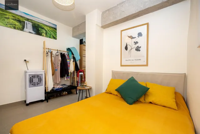 Piso Reformado en Zona Comercial y Universitaria de Granada - €330,000 — 14