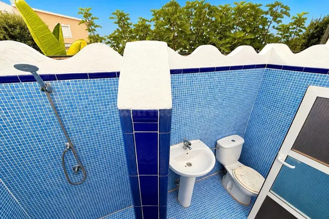 Villa en La Marina San Fulgencio - foto 3