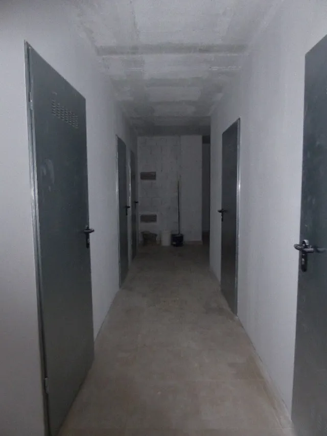 Disponibilidad trasteros en Crta. Valldemossa. — 5