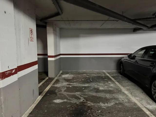 Piso de esquina en planta alta con terraza, garaje y trastero en La Cala de Villajoyosa — 23