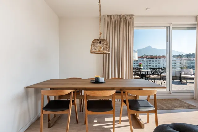 Ático 3 habitaciones 112m² en venta - Marbella — 11