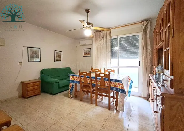 APARTAMENTO PARA ENTRAR A VIVIR A 50 METROS DEL PASEO MARÍTI - foto 2