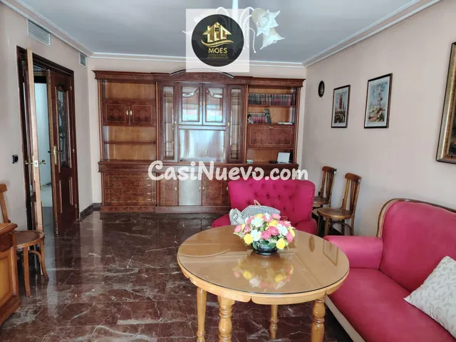 PISO EN TORREDONJIMENO - foto 2