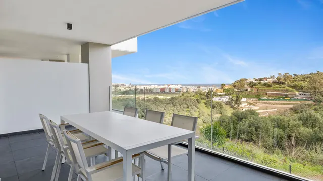 Apartamento 3 habitaciones 104m² en venta - Riviera del sol — 8