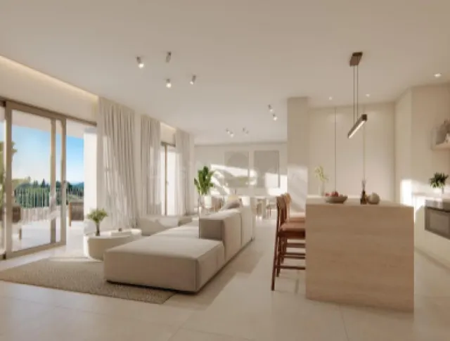 Villa 4 habitaciones 364m² en venta - South of spain — 5