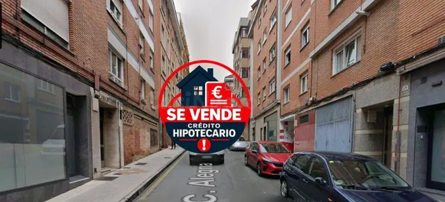 PISO EN GIJON
