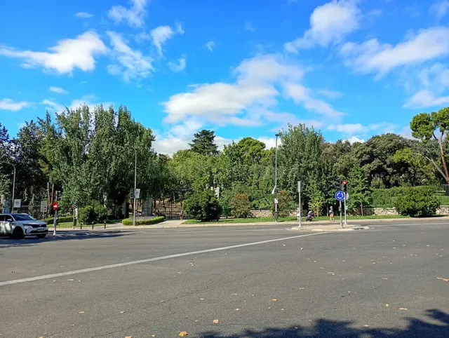 Piso reformado en Retiro — 7