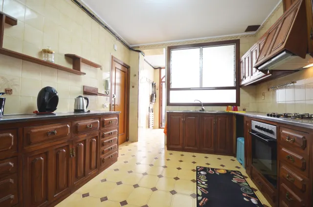 Habitación de uso individual. — 14